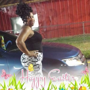 Meet your Posher, Kimberly